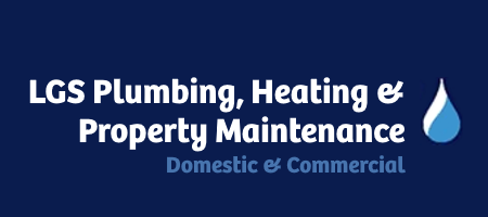 LGS Plumbing